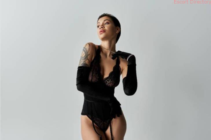 Insights Into Exclusive Escorts image 2